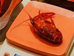 -袁老大龙虾(石鼓路总店)