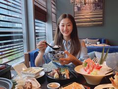 -山葵家·创意料理(宁波来福士店)