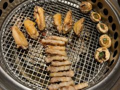 -炉太郎日式烧肉店(华贸店)