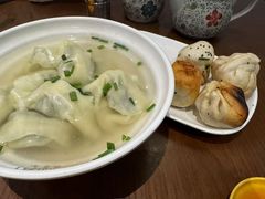 -大壶春生煎(四川中路店)