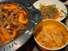 -胖哥俩肉蟹煲(福州仓山爱琴海店)