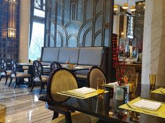 -万达瑞华酒店美食汇自助餐厅(楚河汉街店)
