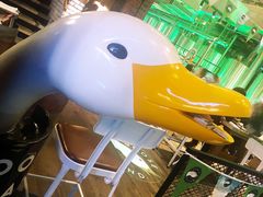 -Goose Island Brewhouse鹅岛精酿啤酒酿造工坊餐厅
