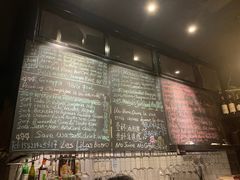 -Bistro Les Lilas丁香花小酒馆