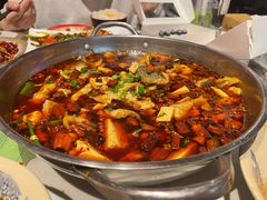 -张妈妈特色川味馆(青年路店)