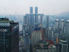 -解放碑威斯汀酒店-知味国际美食餐厅