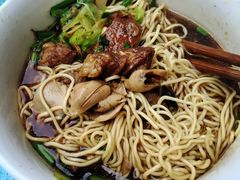 -老赵面店(大西路店)