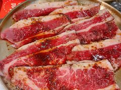 -核桃碳烤肉馆(深圳首店)