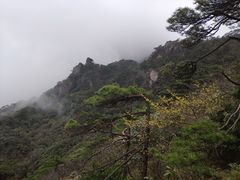 -三清山风景名胜区