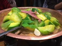 -云海肴·汽锅鸡·云南菜(美罗城店)