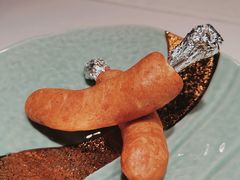 -隐炉和牛烧肉店(群力店)