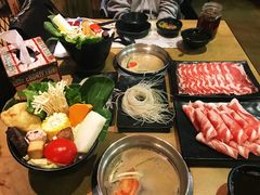 -伊人锅·魔石泡泡鱼