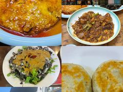 -陈傻子餐厅(世纪都会店)