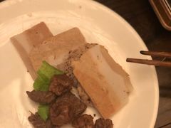 -香园自助小火锅