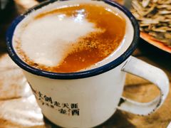 -破瓦寒窑烤羊排·鲜牛肉烧烤