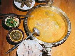 -受气牛肉·重庆耙牛肉(来福士店)