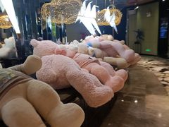 -K+PARTY连锁KTV(盈锋广场店)