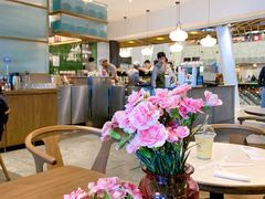 -BAKER&SPICE(环贸店)