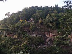 -方岩风景区
