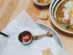 -暖食光·台式家庭餐厅·生日主题店(万达店)