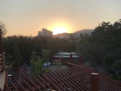 -东山湖温泉度假村