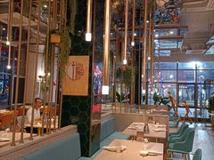 -红樱桃·欢乐餐厅(太原里店)