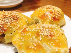 新疆烤包子-清真吐鲁番餐厅(牛街店)