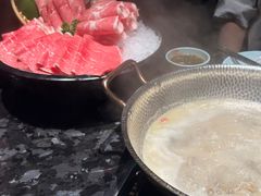 -捞王猪肚鸡火锅(金华义乌之心店)