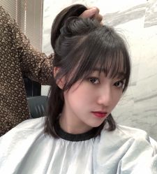 -东秀护肤造型