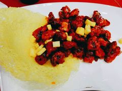 -绸乡宴酒店·融合苏帮宴(吴江店)