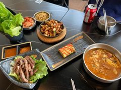 -HONGA HONGA雄家(曹路店)