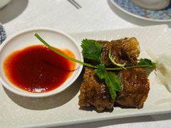-鹭江宾馆·观海餐厅