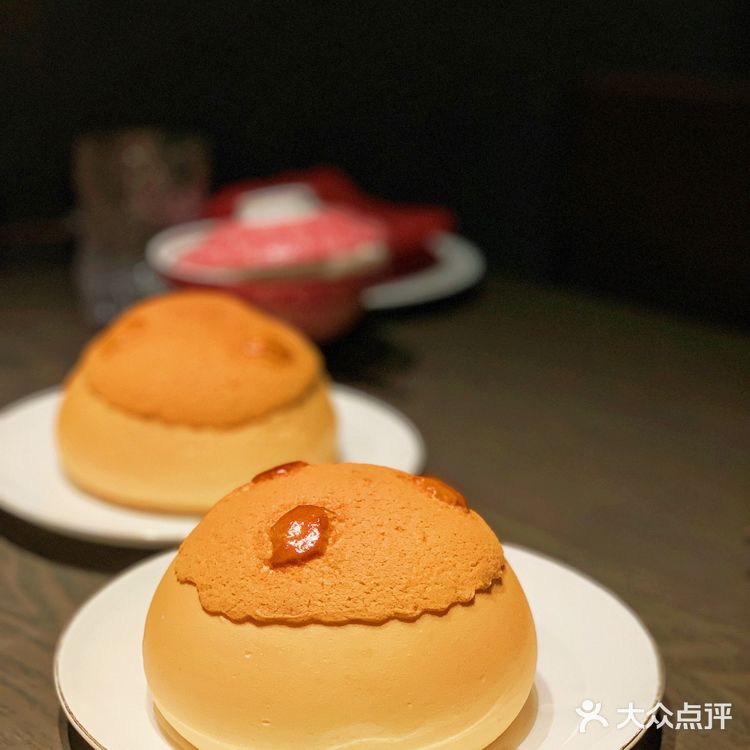 问世即火爆🔥的粤菜馆,谁能不爱?!