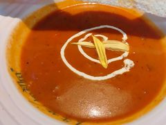 意式蔬菜牛肉汤-蜜桃花开·中西融合菜E&W(南长街店)