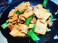 -巷儿里餐厅·杭帮菜(信义坊店)