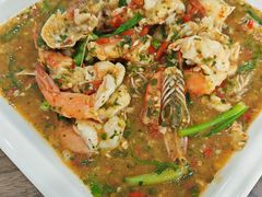 -金螃蟹