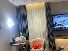 -美豪R酒店(成都春熙路太古里店)