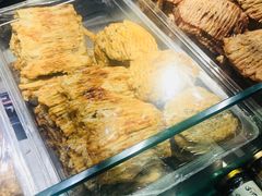 -水一方现烤鱿鱼丝大连特产(高新苏宁百货店)