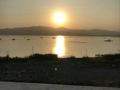 -北岐滩涂