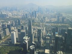 -Free Sky 云际观光层