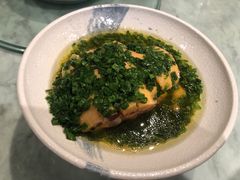 老上海葱油鸡-漢舍中国菜馆(889广场店)