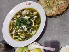 -蛙兔鸡自贡风味·特色江湖菜(广都店)