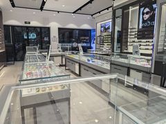 -宝岛眼镜(长沙侯家塘店)