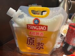 -前海沿·青岛菜(五四广场永旺店)