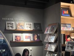 -Echo回声黑胶唱片咖啡馆