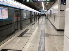 -角门西(地铁站)