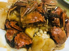 -协和菜馆(凤凰街店)