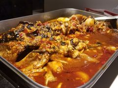 -鱼酷活鱼烤鱼(沈阳大悦城店)