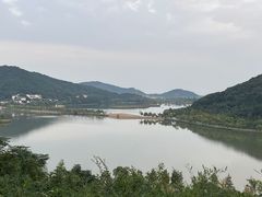 -南北湖风景区
