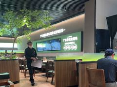 -客语客家菜(华发商都店)